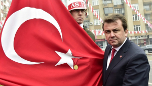 12 ŞUBAT, ŞANLI BİR ZAFERİN DESTANIDIR..