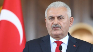 BAŞBAKAN’DAN MESAJ VAR...