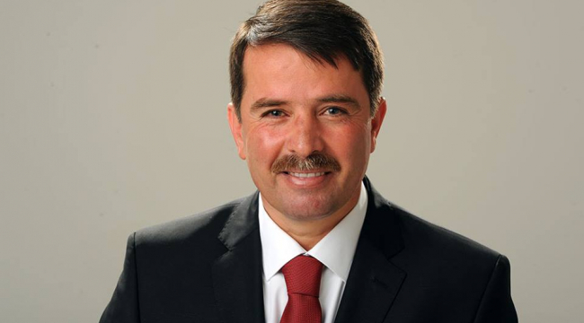 BASKILARA BOYUN EĞECEK BİR MİLLET DEĞİLİZ..