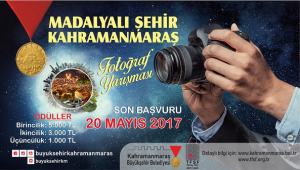 BÜYÜKŞEHİR’DEN FOTOĞRAF YARIŞMASI..