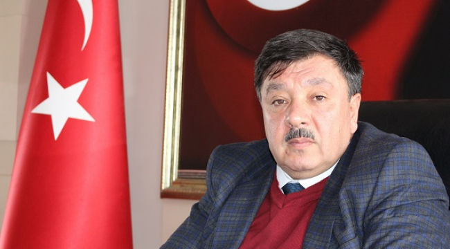 Çeleğen; 12 Şubat Ruhu Yeniden Canlandı ...