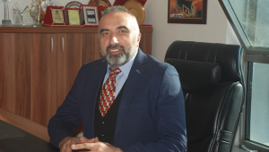 ECDAD EMANETİNİ DAHA İLERİYE GÖTÜRMEKLE MÜKELLEFİZ...