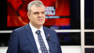 ECDADIMIZIN EMANETİNE SAHİP ÇIKACAĞIZ...
