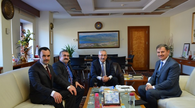 Eğitimde İş Birliği, Öğrencileri Başarılı Bir Geleceğe Hazırlıyor..