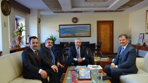 Eğitimde İş Birliği, Öğrencileri Başarılı Bir Geleceğe Hazırlıyor..