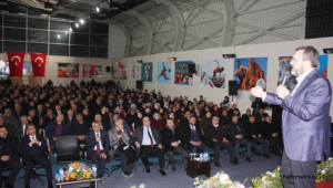 “HEM ŞEYTAN TAŞLADIK HEM TAVAF ETTİK”..
