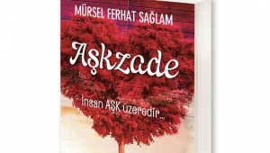 İnsan Aşk Üzeredir; AŞKZADE..