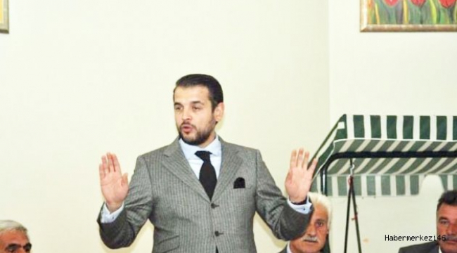 İSTİKRAR, İSTİKBAL VE İSTİKLALİMİZ İÇİN ‘EVET’..