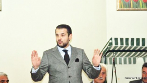İSTİKRAR, İSTİKBAL VE İSTİKLALİMİZ İÇİN ‘EVET’..