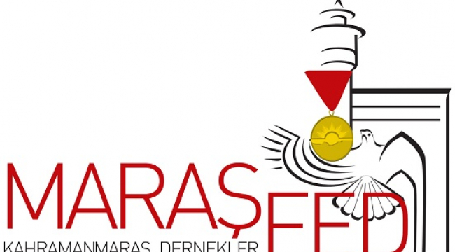 KAHRAMANMARAŞ DERNEKLER FEDERASYONU KURULDU..