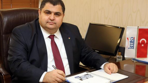 KİMSE TÜRKİYE'NİN BÜYÜMESİNİ ENGELLEYEMEYECEK..