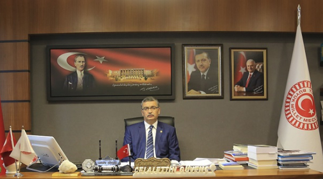 MARAŞ’IN KURTULUŞU ANADOLUYA ÖNCÜLÜK ETMİŞTİR..