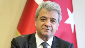 MARAŞLI AYIRIM YAPMAKSIZIN MİLLİ MÜCADELENİN KAHRAMANIDIR...
