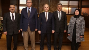 PAZARCIK VE AFŞİN’E YURT YAPILACAK..