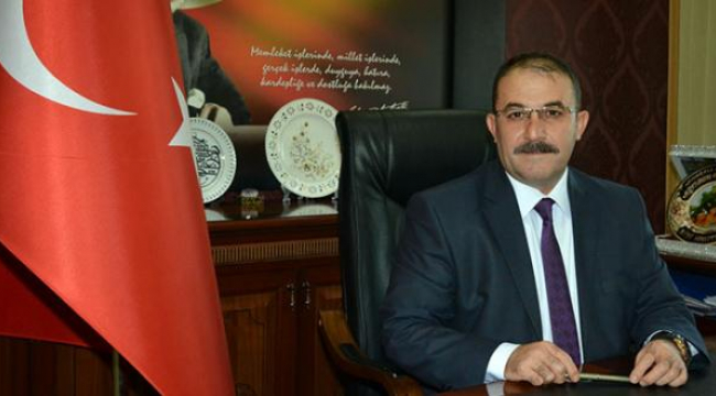 ŞANLI BAŞARININ MİRASÇILARIYIZ...