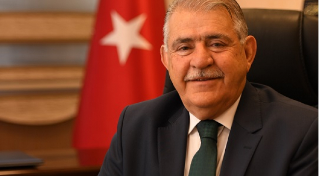 Şehitler diyarının yürekli fertlerini kutluyorum...