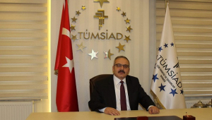 TÜMSİAD KARARIMIZ EVET DEDİ...