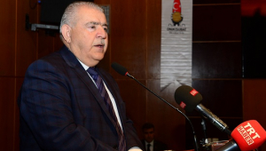 TÜRK MİLLETİ HER ZAMAN MAZLUMLARIN YANINDA OLMUŞTUR