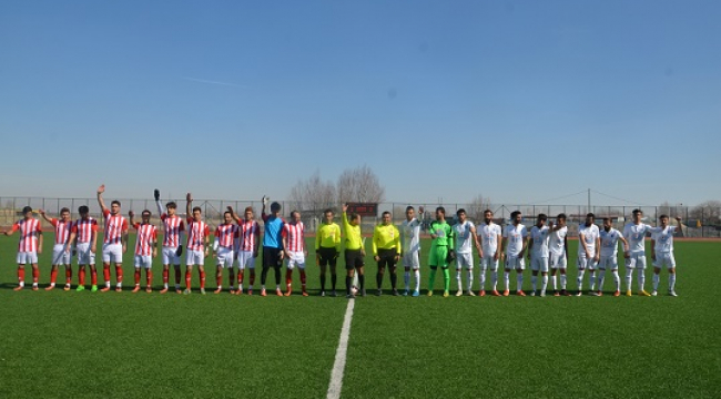 TÜRKOĞLU BELEDİYE’DE FİRE YOK….