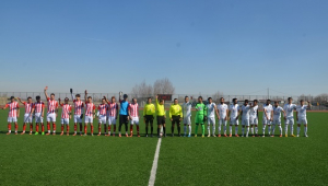 TÜRKOĞLU BELEDİYE’DE FİRE YOK….