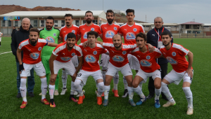 TÜRKOĞLU BELEDİYE DEMEK GOL DEMEK...