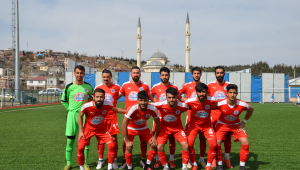 TÜRKOĞLU BELEDİYE PLAY-OFF'A HAZIR...