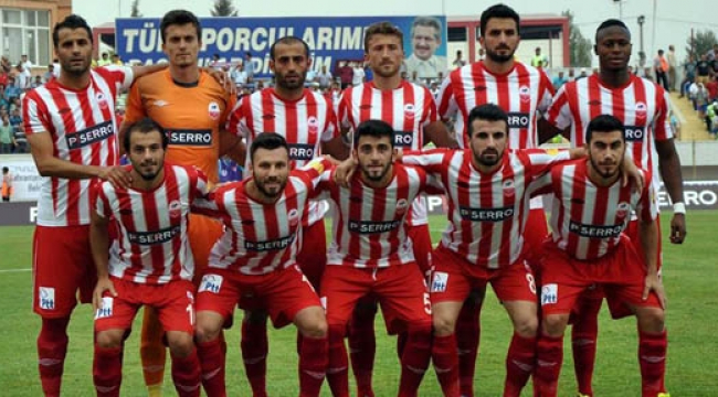 TÜRKOĞLU SERİYE BAĞLADI...
