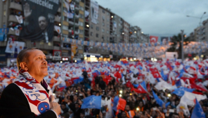 UZUN ADAM BİZİ UNUTMADI...