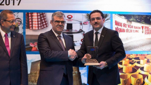 AKSU TV SANAYİCİLERDEN TEŞEKKÜR ALDI...