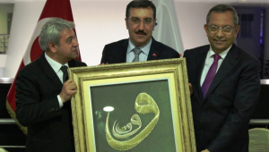 ARTIK KOALİSYONLAR OLMASIN...