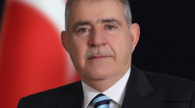 BAŞKAN MAHÇİÇEK; ŞEHİTLERİMİZİ ŞÜKRANLA ANIYORUZ...