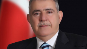 BAŞKAN MAHÇİÇEK; ŞEHİTLERİMİZİ ŞÜKRANLA ANIYORUZ...