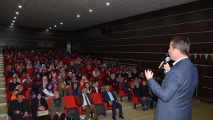 BAŞKAN OKUMUŞ’TAN ÇANAKKALE SÖZÜ...