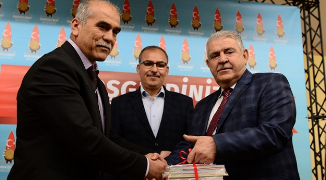 BİZİM ODAK NOKTAMIZ İNSAN..