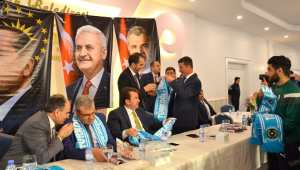 BU ATKILAR UĞURLU GELECEK...