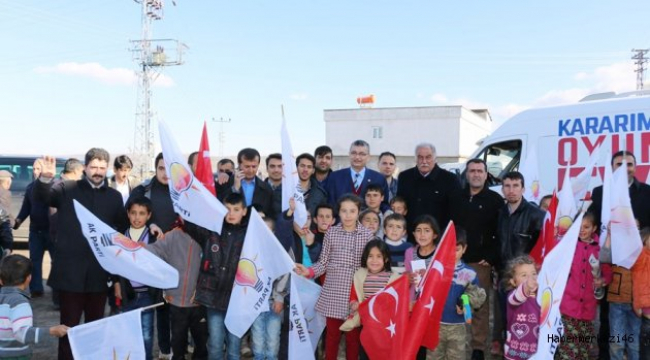 BU SİSTEM ÖMRÜNÜ TAMAMLAMIŞTIR...