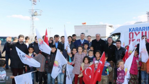 BU SİSTEM ÖMRÜNÜ TAMAMLAMIŞTIR...