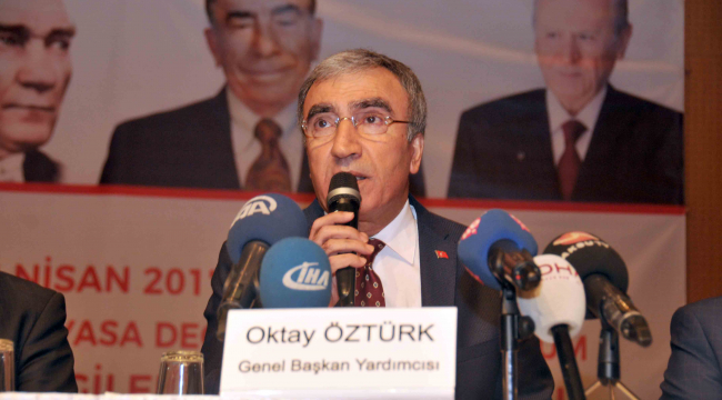 BU ÜLKE İÇİN YEMİNİMİZ VAR...