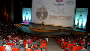 ÇOK ÇALIŞIN, HAYALLER KURUN...