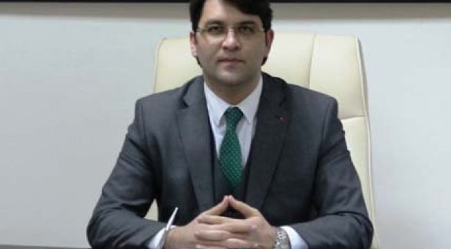 EKİP ÇALIŞMASIYLA BAŞARDIK..