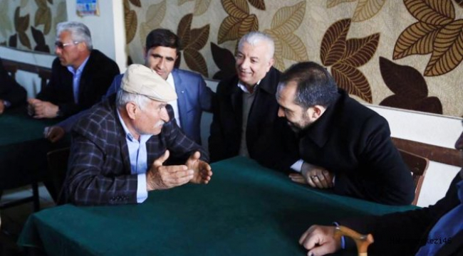 EVET OYU İLE TÜRKİYE'NİN MİLADINI DEĞİŞTİRECEĞİZ.