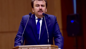 FATİH MEHMET ERKOÇ’TAN PERSONELE TEŞEKKÜR...