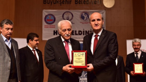 GELECEĞİMİZİN ANAHTARI KARDEŞLİĞİMİZDE..