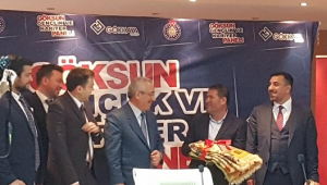 GENÇLERE HAYATIN GERÇEKLERİNİ ANLATTILAR...