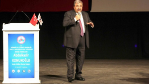 HEYECANLI AMA İHTİYATLI OLUN...