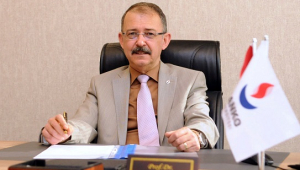 KADINA YÖNELİK HER TÜRLÜ ŞİDDET SON BULMALI..
