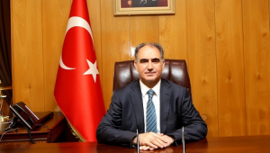 KADINLARIMIZ FEDAKARLIĞIN SİMGESİDİR...