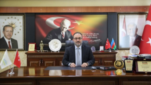 KANDİLLER; RABBİMİZİN İNSANLIĞA SUNDUĞU BEREKET VE RAHMET DOLU GÜNLERDİR.