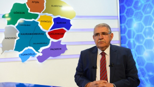 MİLLET İRADESİNİ SİSTEMİN KALBİNE YERLEŞTİRİYORUZ...