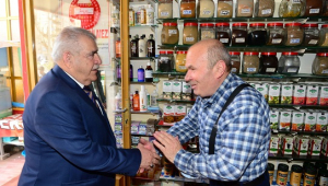 MİLLETİMİZ 16 NİSAN’DA ‘EVET’ DEMENİN ÖNEMİNİN FARKINDA..